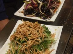 -宗泉烤全羊·烤羊腿·家常菜(解放东路店)