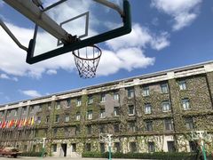 -中央戏剧学院(东城校区)
