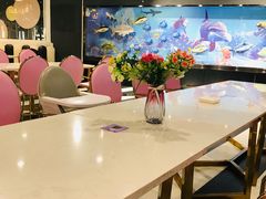 -布鲁豪斯亲子欢乐家庭餐厅