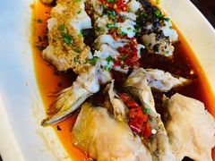 -巴陵全鱼席(湖南老字号汴河街店 )