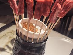 -涮福記·现切牛羊肉火锅(世纪汇店)
