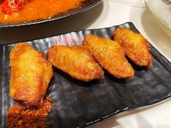 -红盔甲·小龙虾(昌里路店)