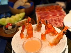 -福楼毕斯罗F Bistronome(国贸商城约会地标景观店)