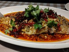 -百味地锅鸡(二店·财校分店)