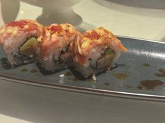 -安蒂娅.悦景轩中餐厅(西乡店)