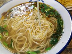 -清真·西北人家风味馆(中山中路店)