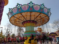 -七彩云南欢乐世界