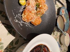 -彩虹之约•淮扬家宴(亚运村店)