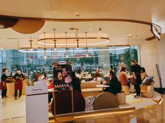 大堂-哈根达斯(天河城店)