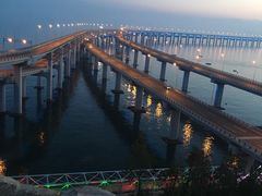 -星海湾跨海大桥
