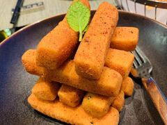 -南京景枫万豪酒店·万豪中餐厅
