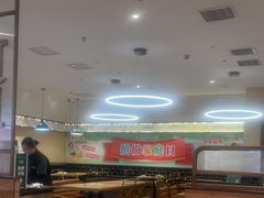 -豪客来牛排(马群招商花园城店)