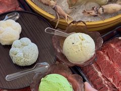 -牛匠和牛寿喜锅(西安总店)