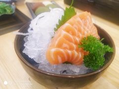-食鲤料理(西虹东路店)