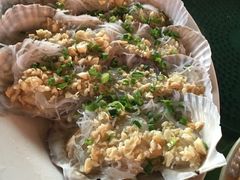 -盛港湾海鲜食府(黄沙店)