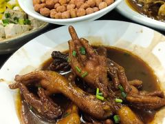 -西山人家·传统苏帮菜·家宴(木渎店)