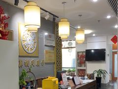 -秦汉胡同书法国画古筝围棋书院(漕宝日月光分馆)