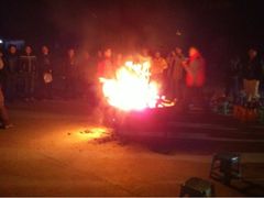 -苏州太湖牛仔风情度假村