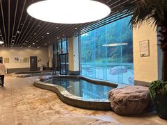 -天目湖涵田半山温泉