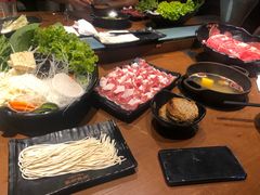 -呷哺呷哺 黄金牧场 (回龙观港龙店)