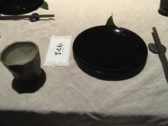 -菩提素素食餐厅(晶郦馆店)