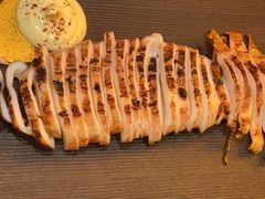 -鸟鹏烧鸟居酒屋(仁恒梦中心店)