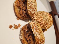 -四季民福烤鸭店(外滩外白渡桥店)