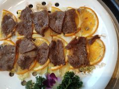 -鲜小岛·铜锅涮肉