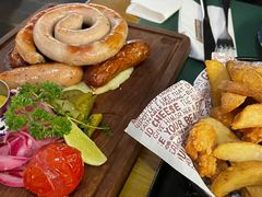 -HFFOUSA TACO弗萨塔可墨西哥餐厅(颐堤港店)