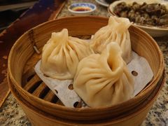 天王烤鸭包-南京大牌档(龙江新城市广场店)