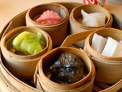 避风塘虾饺五小宝-避风塘(百联奥特莱斯广场店)