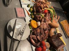 -南湖宾馆·鸳湖阁全日制餐厅