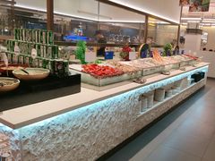 -星伦多自助料理·涮烤一体(奉贤龙湖天街店)
