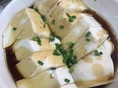 -雄仔农家菜馆·特色葱油鸡(六祖店)