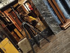 -小广寒电影艺术餐厅(小广寒经三路店)