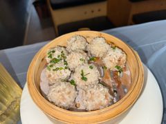 珍珠丸子-肥肥虾庄·金牌油焖大虾(东湖欢乐谷店)