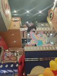 -meland club亲子乐园(北京芳圆里ID MALL店)