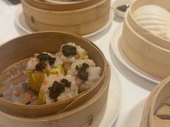 -白天鹅宾馆-宏图府餐厅