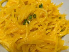-荆九爷爆炒桥头三嫩(夫子庙店)