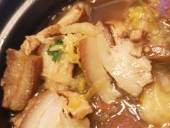 -洪兴砂锅(烟台山店)