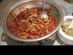 -鱼你相聚·河鲜馆(袁家岭店)
