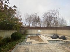 -大连金石滩绿发温泉假日酒店