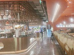 -鼎香缘海鲜自助火锅烤肉(锦辉购物广场店)