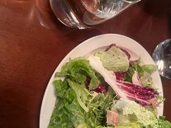 凯撒沙拉-羽深肉铺 Steak & Wine