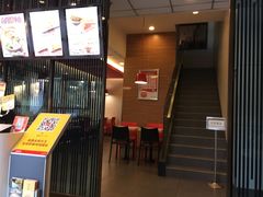 -永和大王(万顺路店)