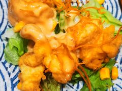 -福匠日本料理(人民路店)