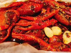 招牌虾-老长沙龙虾馆·聚会餐厅(白石洲店)