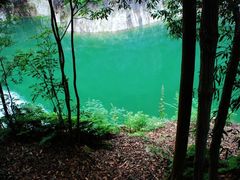 -浙东大峡谷风景区