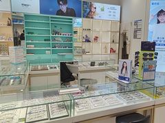 -宝岛眼镜(青岛城阳一店)