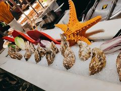 -西安W酒店·WEI全味西餐厅